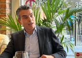 Δημήτρης Κούβελας: «Δικαιούμαι να διεκδικώ το καλύτερο για τη Θεσσαλονίκη»