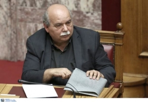 Ν. Βούτσης: Το πλαίσιο για αλλαγές σε Δημόσιο και δήμους - περιφέρειες