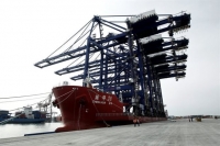 H COSCO φαίνεται να είχε μπει στο στόχαστρο της Π.Ρούπα