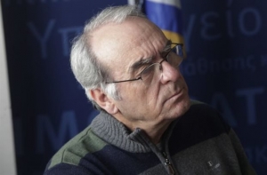 Πιθανότατη η παραίτηση του ΓΓ του υπουργείου Παιδείας Δ. Χασάπη