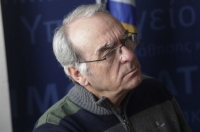 Πιθανότατη η παραίτηση του ΓΓ του υπουργείου Παιδείας Δ. Χασάπη