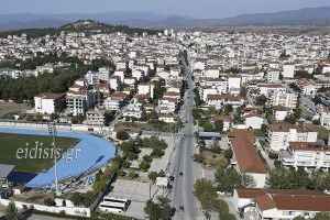 Ανοιχτή δημόσια συζήτηση για την επικαιροποίηση της κυκλοφοριακής μελέτης της πόλης του Κιλκίς