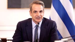 Σημαντική επίσκεψη του Κυριάκου Μητσοτάκη στη Θεσσαλονίκη το Σάββατο