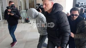 Θεσσαλονίκη: Προφυλακίστηκε ο 62χρονος που κόντεψε να σκοτώσει τα παιδιά του με υγραέριο