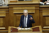 Κουβέλης: Η συμφωνία με την πΓΔΜ δεν δημιουργεί τετελεσμένα