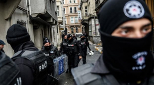 Τουρκία: Σύλληψη Γερμανού που προσπαθούσε να πάει στη Συρία