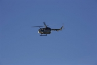 Πληροφορίες για πυροβολισμούς κοντά στο αεροδρόμιο του Σαν Ντιέγκο