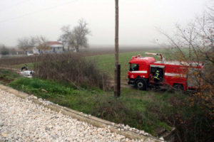 Έχασε τη μάχη με το θάνατο ο πρόεδρος της Κοινότητας Μυριοφύτου Χαράλαμπος Λουκάς