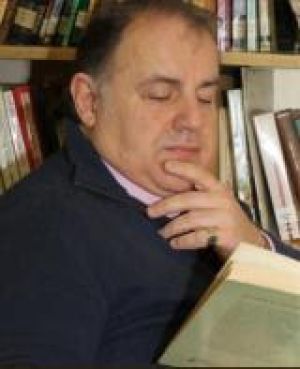 Θεσσαλονίκη: Απεβίωσε ο ποιητής και στιχουργός Δημήτρης Ι. Μπρούχος