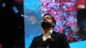 Χιλή: Τσίπρας – Ανδρουλάκης συγχαίρουν το νέο αριστερό πρόεδρο