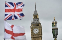 Brexit: Πανικός σε Γερμανία και Βρυξέλλες - Για «εφιάλτη» κάνουν λόγο ευρωπαίοι πολιτικοί