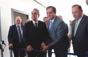 Σε λειτουργία το Συντονιστικό Επιχειρησιακό Κέντρο για πάταξη του λαθρεμπορίου
