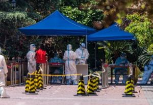 ΗΠΑ: Η προέλευση του κορωνοϊού παραμένει άγνωστη