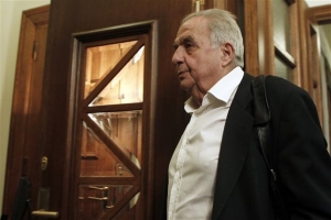 Φλαμπουράρης σε ΠΓ του ΣΥΡΙΖΑ: Απαράδεκτο το κείμενο των δανειστών