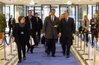 Κυριάκος Μητσοτάκης: Κερδίσαμε συμμάχους στις Βρυξέλλες και συνεχίζουμε τη μάχη με βασικό σύμμαχο την κοινωνία
