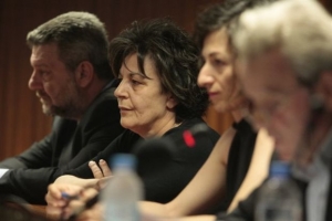 Μάγδα Φύσσα: Οι αρμόδιοι να δώσουν απαντήσεις για την καθυστέρηση της δίκης