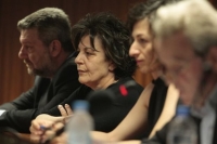 Μάγδα Φύσσα: Οι αρμόδιοι να δώσουν απαντήσεις για την καθυστέρηση της δίκης