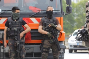 Νεκρός από σφαίρες αγνώστου ο αντιδήμαρχος του Σισλί στην Κωνσταντινούπολη