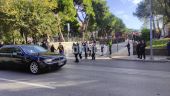 Θεσσαλονίκη – 28η Οκτωβρίου: Κατέθεσε στεφάνι στο Ηρώο του Γ’ Σώματος Στρατού η Κ. Σακελλαροπούλου (ΒΙΝΤΕΟ &amp; ΦΩΤΟ)