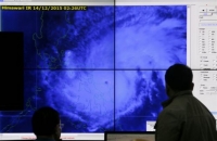 Φιλιππίνες: Χιλιάδες εγκαταλείπουν τα σπίτια τους εν όψει νέου τυφώνα