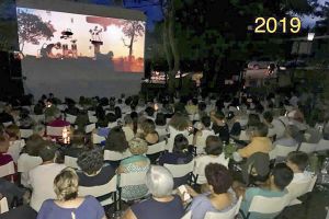 Απογοητευτικό το ξεκίνημα του θερινού σινεμά. Ο πολιτισμός θέλει συνεργασίες