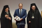 Ο Πρώτος και Πατριάρχης του Γένους κ.κ. Βαρθολομαίος εν δόξη, αγάπη και τιμή στο Κιλκίς