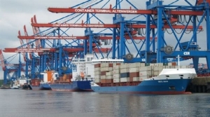 Ξεκινάει την Πέμπτη το 12ο Συνέδριο του Οργανισμού Λιμένων Ευρώπης