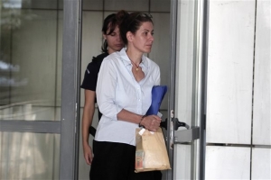 Εισαγγελείς: «Ναι» στην αποφυλάκιση της Αρετής Τσοχατζοπούλου