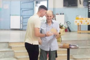 Διπλή Γιορτή και Τιμή στον Αθλητισμό και την Εκπαίδευση στο Γενικό Λύκειο Καμπάνη