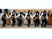 Οι Ακρίτες Πολυκάστρου προσκαλούν στον χορό τους