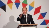 Όλαφ Σολτς: «Ξεκαθαρίστηκαν οι παρεξηγήσεις» για το σχέδιο 200 δισεκ. ευρώ της Γερμανίας