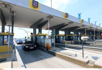 ΝΔ κατά Σπίρτζη για τα περί μειώσεων στα διόδια