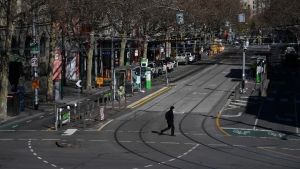 Αυστραλία: Πλησίασαν τα 1.700 τα νέα κρούσματα το προηγούμενο 24ωρο