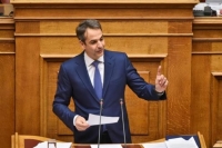 Με το βλέμμα στο εκλογικό σκάκι η ΝΔ