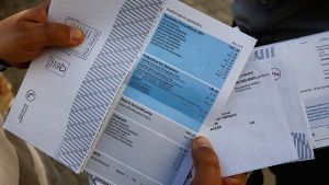 Μηχανορραφίες στη Θεσσαλονίκη: 32χρονος συνελήφθη για ρεύμα που έκλεβε επί 6 χρόνια