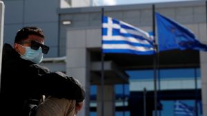 ΕΕ: Kατ&amp;#039; αρχήν συμφωνία για άνοιγμα των συνόρων – Η «λευκή λίστα» - Εκτός η Τουρκία