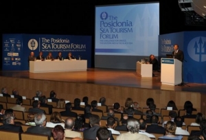 Δρίτσας: Η ανάπτυξη του θαλάσσιου τουρισμού μπορεί να συμβάλει στην ανάπτυξη