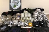 Εξαρθρώθηκε από αστυνομικούς και του Κιλκίς διεθνές κύκλωμα κάνναβης στη Θεσσαλονίκη