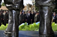 Την αναβάθμιση της εκπαίδευσης των μόνιμων υπαξιωματικών εξήγγειλε ο Καμμένος