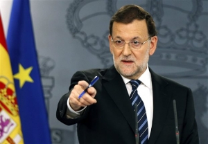 Ραχόι: «Δεν θα διευκολύνουμε τους Σοσιαλιστές να σχηματίσουν κυβέρνηση»