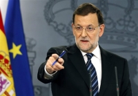 Ραχόι: «Δεν θα διευκολύνουμε τους Σοσιαλιστές να σχηματίσουν κυβέρνηση»