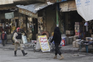 Συρία: Η κυβέρνηση δηλώνει έτοιμη για τις συνομιλίές στη Γενεύη