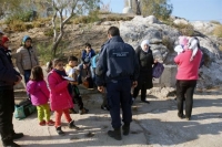 Σε μηνιγγίτιδα οφείλεται ο θάνατος παιδιού στο Κέντρο Προσφύγων Μυτιλήνης