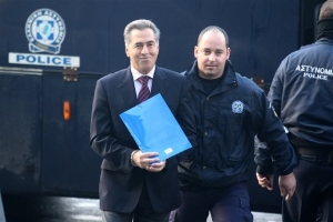 Στον Αρειο Πάγο θα προσφύγει ο Βασίλης Παπαγεωργόπουλος