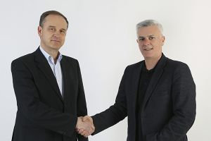 Χρήστος Δραγανίδης: Υποψήφιος και πάλι με τον συνδυασμό του δημάρχου Παιονίας Κώστα Σιωνίδη