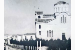 Βασίλης Αθανασιάδης: Αργώς έρθαμε... Καλά Χριστούγεννα