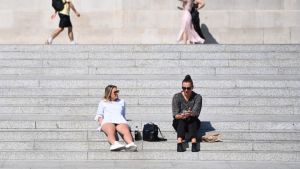 Βρετανία: Έρχεται αύριο η πιο ζεστή ημέρα στην ιστορία της χώρας – Κινδυνεύουν να πεθάνουν οι πολίτες