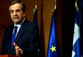 Σαμαράς: Δεν πρέπει να χαθεί η ευκαιρία της ΕΚΤ