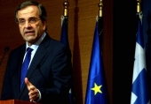 Σαμαράς: Δεν πρέπει να χαθεί η ευκαιρία της ΕΚΤ