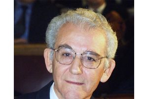 Ο Σύνδεσμος Φιλολόγων ν. Κιλκίς τιμά τον Παναγιώτη Μουλλά την Παρασκευή 15/11
